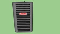 Goodman Air Conditioner