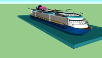 Luxary CRUISE
