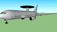 E767 AEW&C