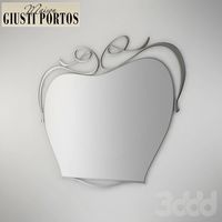 Giusti Portos FLORIAN