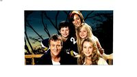 Trevanion Family
