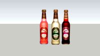 RG Fullmoon Bottle Pack