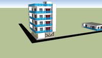 DELHI PALAM HOUSE