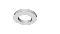 washer, lock, split, No 8, McMaster-Carr 92146A545