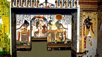 Tomb of Nefertari