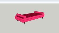 Eliot Daybed