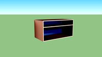 Donald Judd, Untitled (Bernstein 81-4), 1981