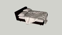 Bed1