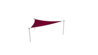 Voile d'ombrage