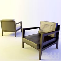 POLIFORM / CAMILLA desing CR&S (2006)