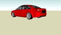Audi RS6 C5