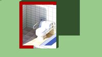 BARANDAS PARA BAÑO DISCAPACITADO