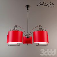 LuceSolara 3001/5 E27*60W