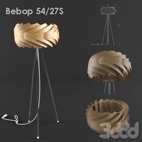 Bebop 54/27S