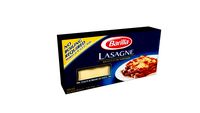 Lasagna noodles