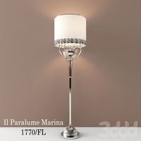 Торшер Il Paralume Marina 1770/FL