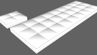 Dynamic Cushion Top