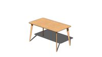 Lisabo Ikea table