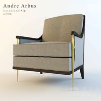 Baker / Andre Arbus