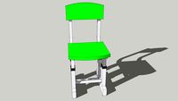 Kids Computer Chair