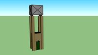 Water Tower V2