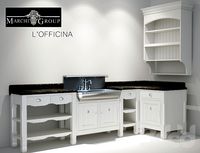 Marchi Group / L'OFFICINA