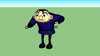 Igor (Hunchback)