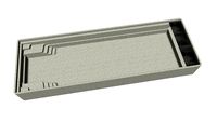 XXL-trainer 133 - BI-LUMINITE Smokey Quartz - Compass Pools