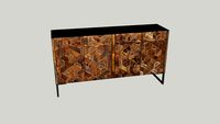 81306 Sideboard Tortuga