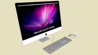 APPLE IMAC 27