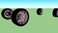 2017 Beck Kustoms F132 Hot Rod Vossen Wheels