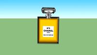 parfum chanel 5 - perfume
