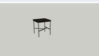 Bijzettafel COCO