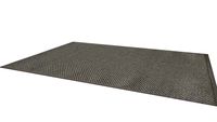 BASTIDE, tapis tressé en sisal gris 140 x 200 cm, REF 131589, prix : 99.99