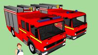 LFB Pump and Pump Ladder Pack