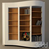 Cassina /418 Pagina