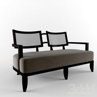 Opera sofa Amelia