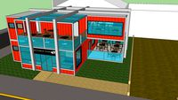 Projeto Container