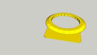 stator