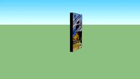 FSX Box Prop