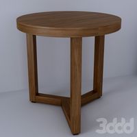 Кофейный стол Tripod