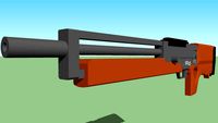 Walther WA-2000