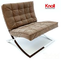 barcelona chair knoll