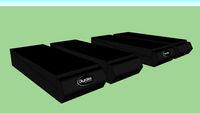 Auralex MoPAD Monitor Isolation Pads