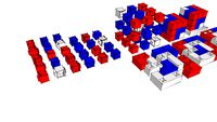 3D printable cube puzzle
