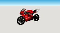 Ducati 996R