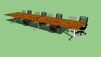 conference table