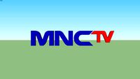 MNC TV logo