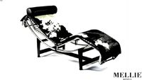 Chaise Lounge Le Corbusier