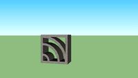 Khmer concrete louver 3